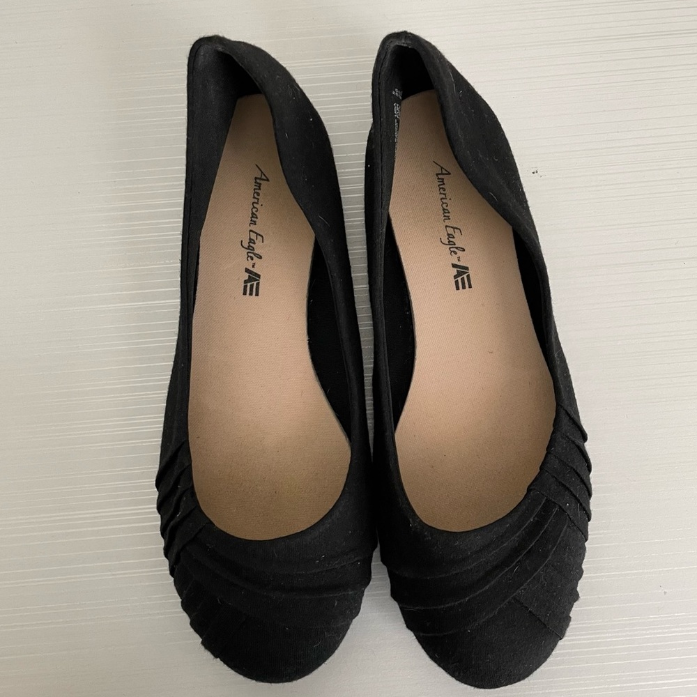 American Eagle Flats